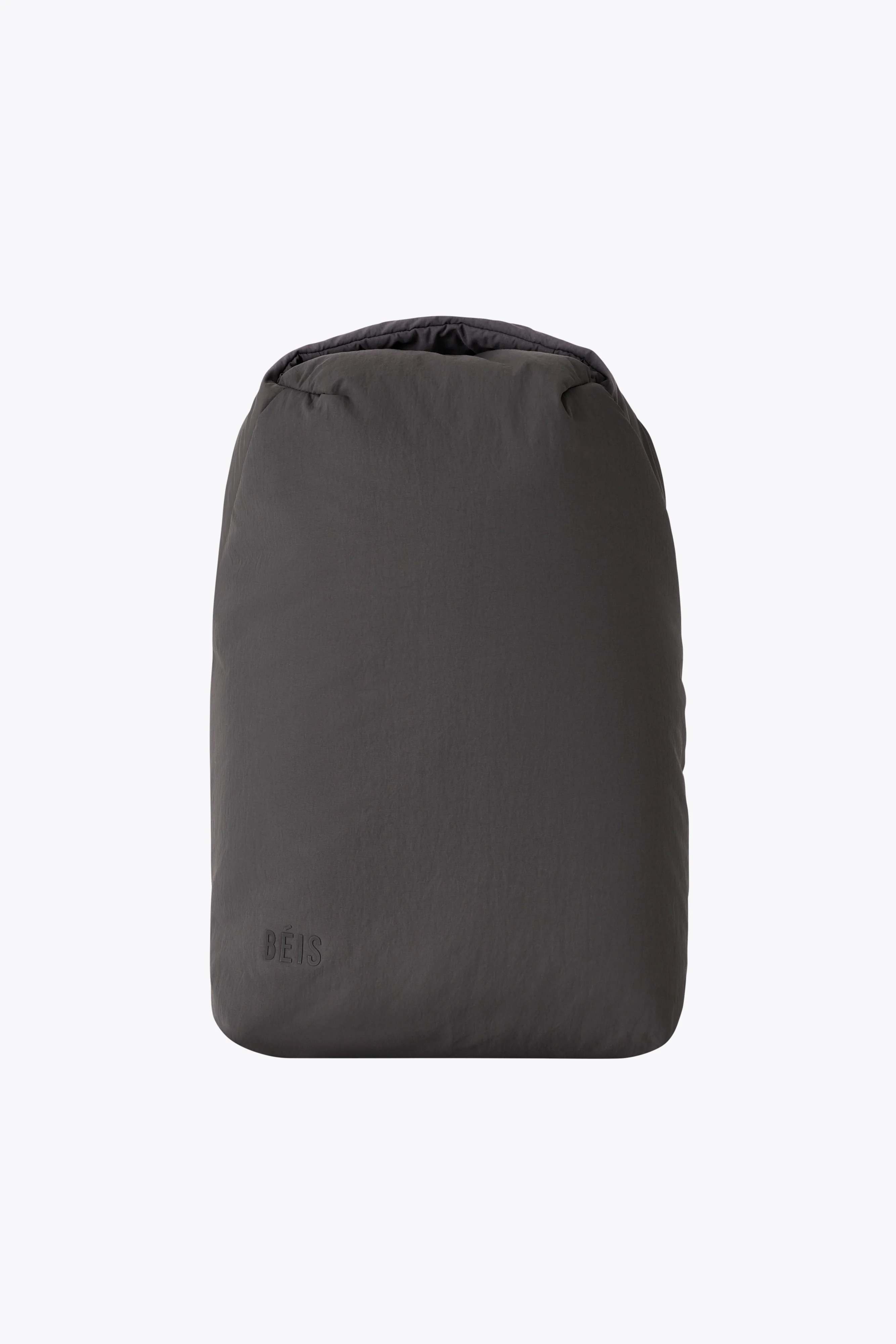The Air Backpack in Charcoal