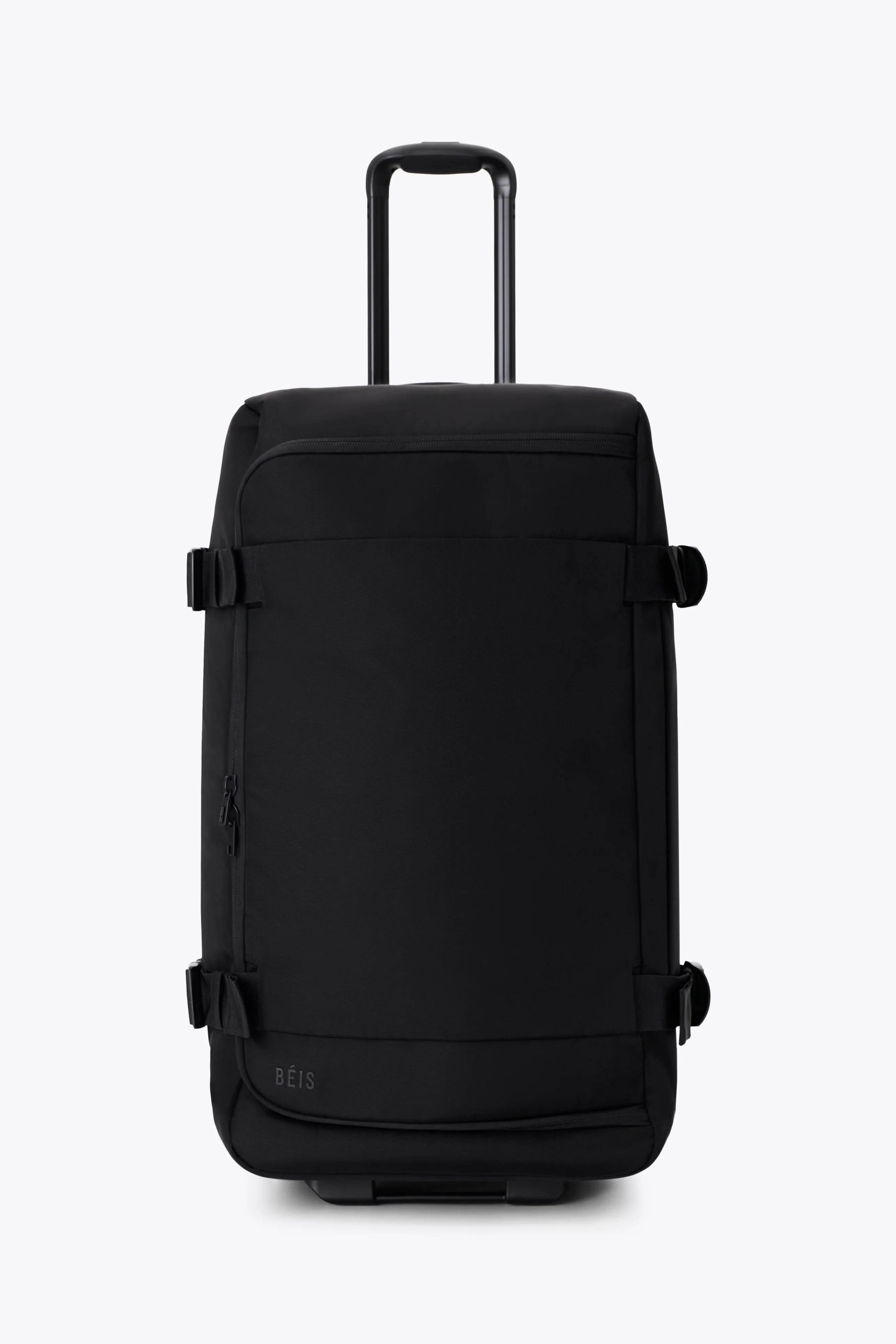 The Pro-Rolling Duffle Check-In in Black