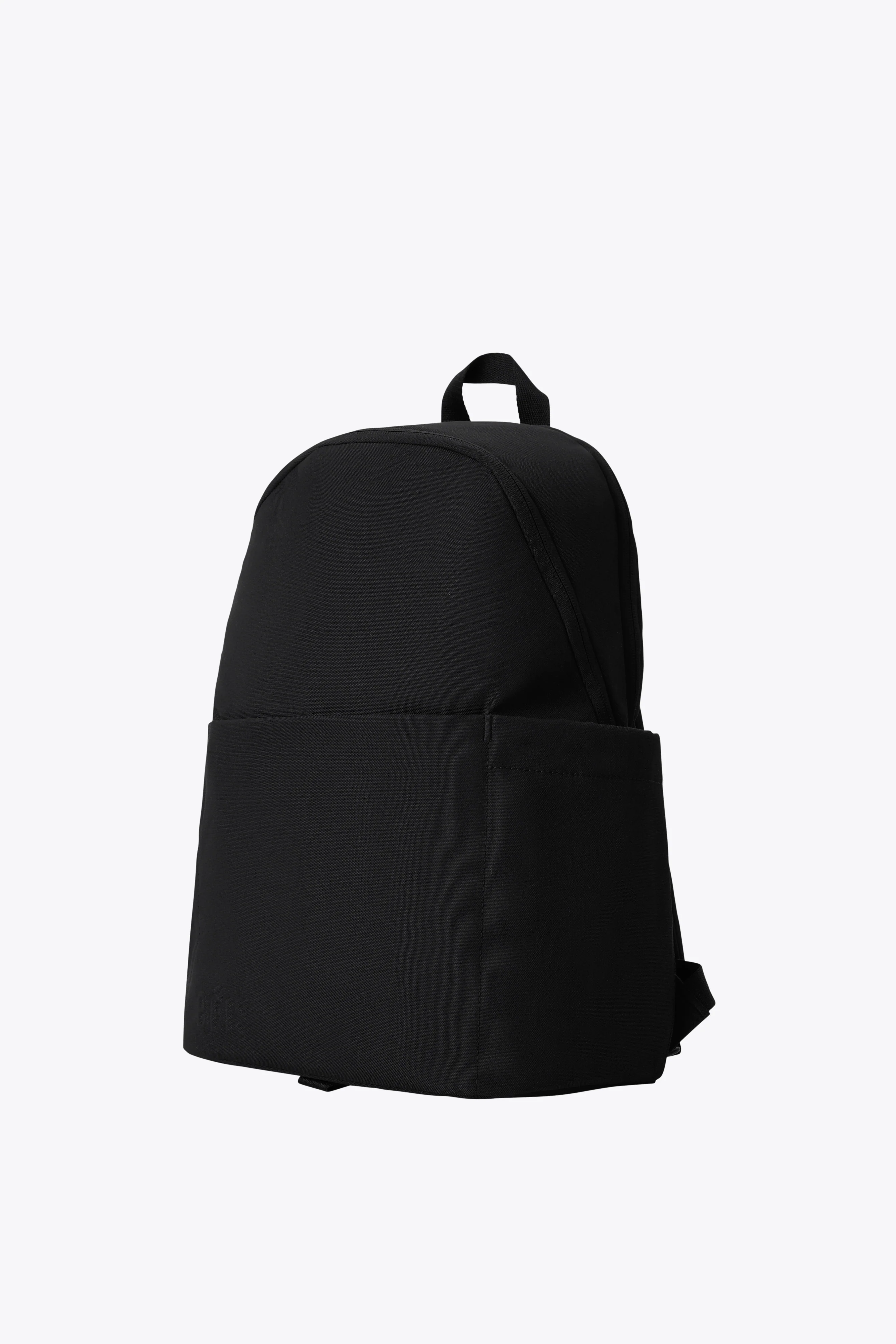 The Classic Backpack in Black