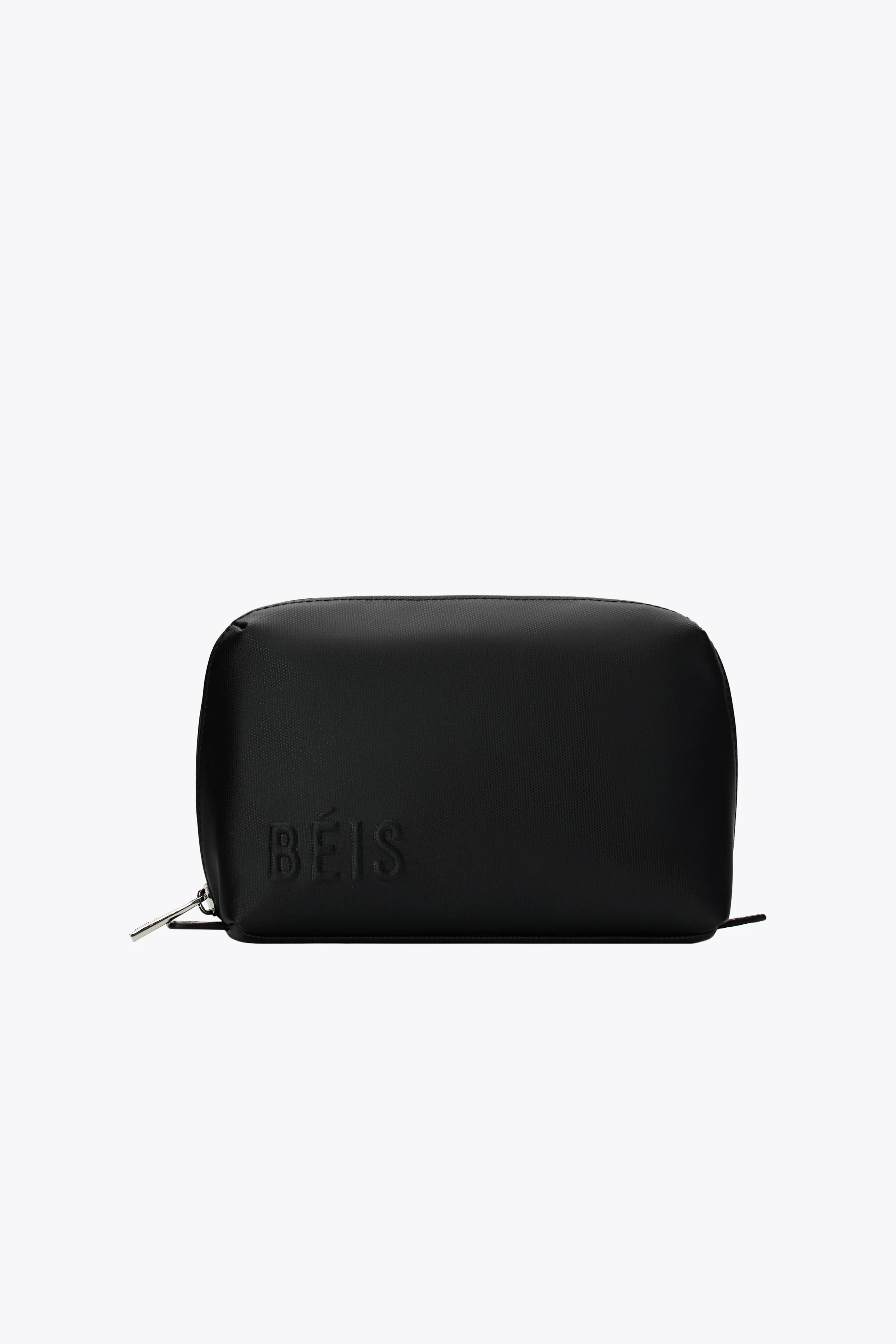 The Small Cosmetic Pouch in Black