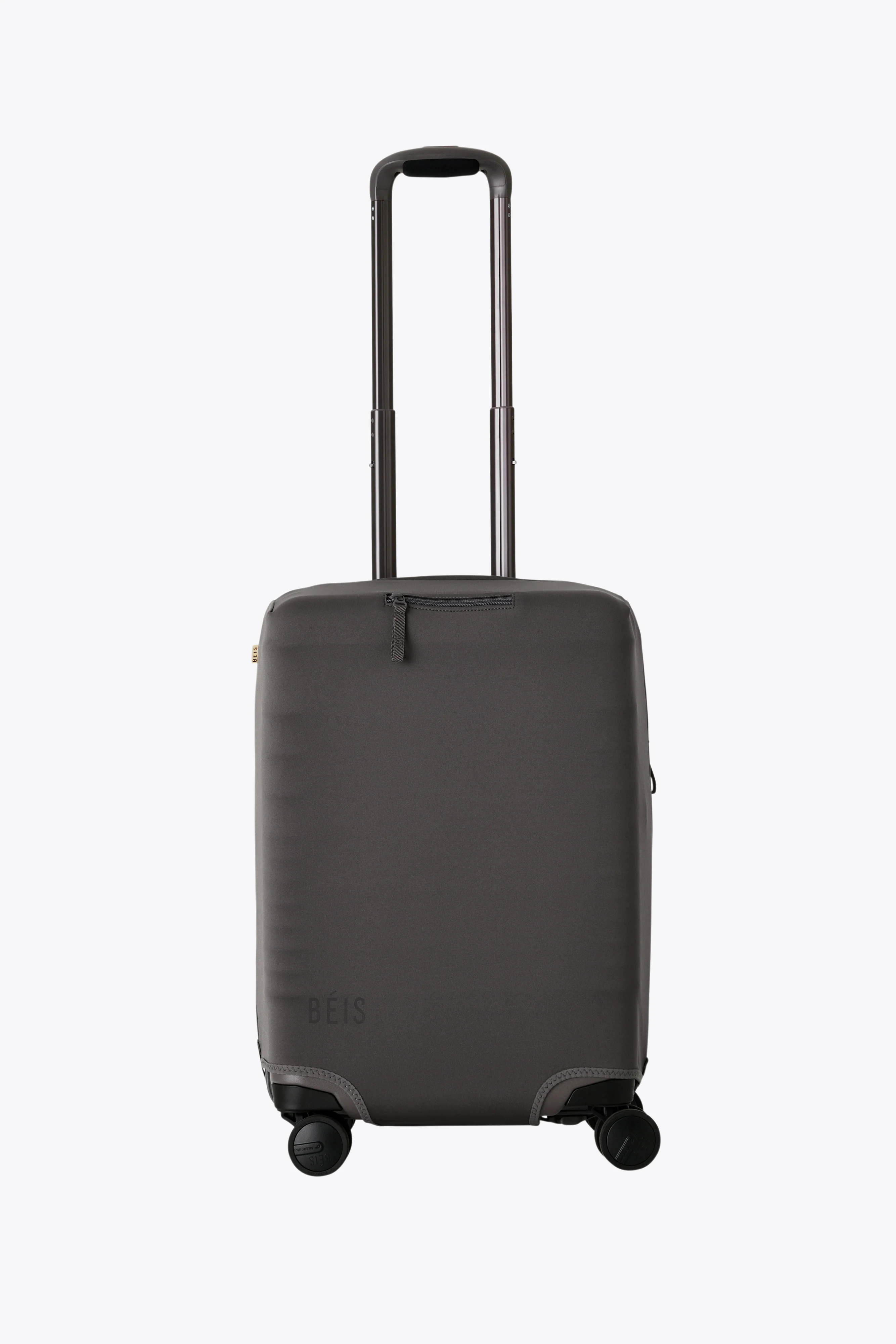 The Carry-On Luggage Cover in Charcoal