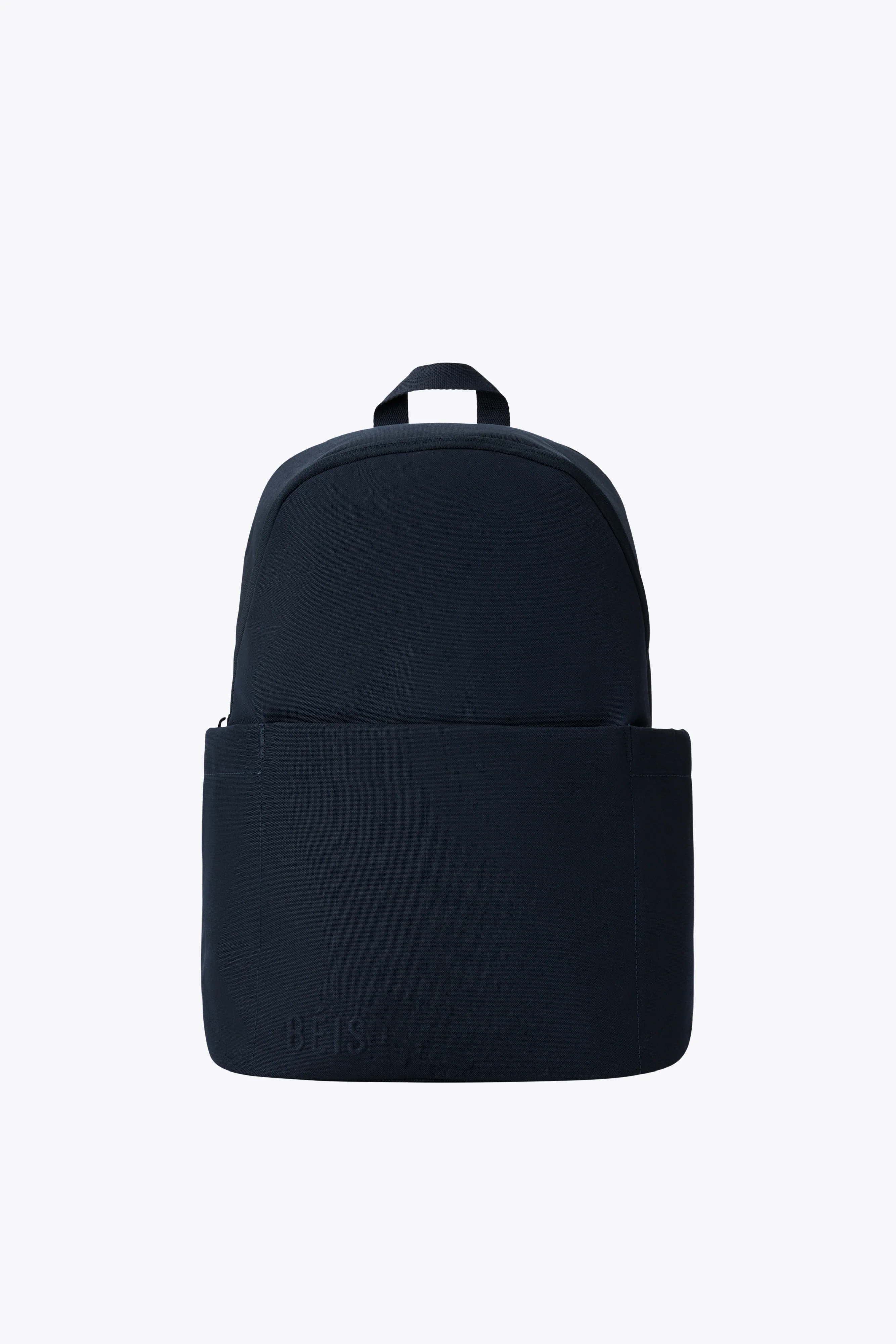 The Classic Backpack in Navy