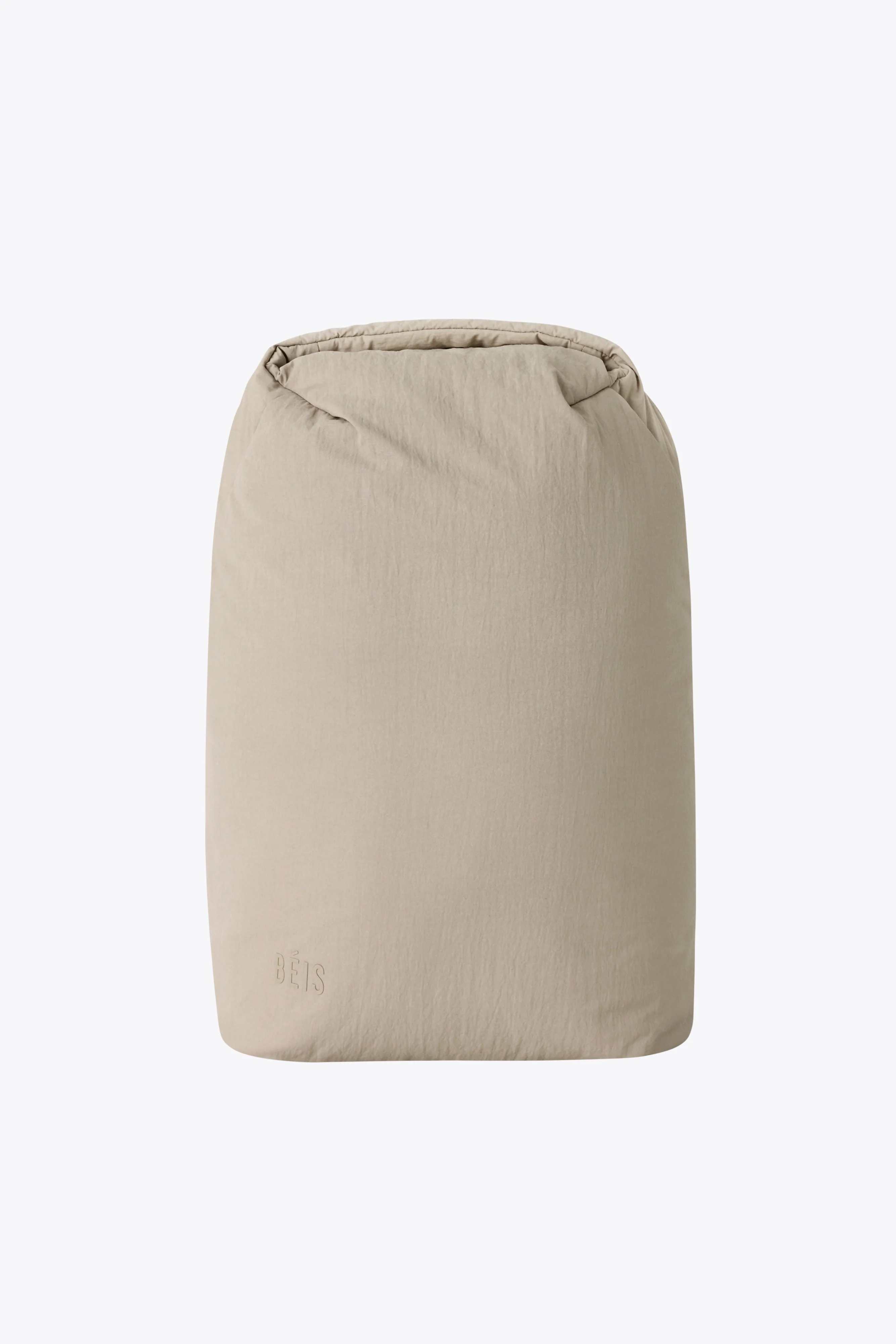 The Air Backpack in Oat