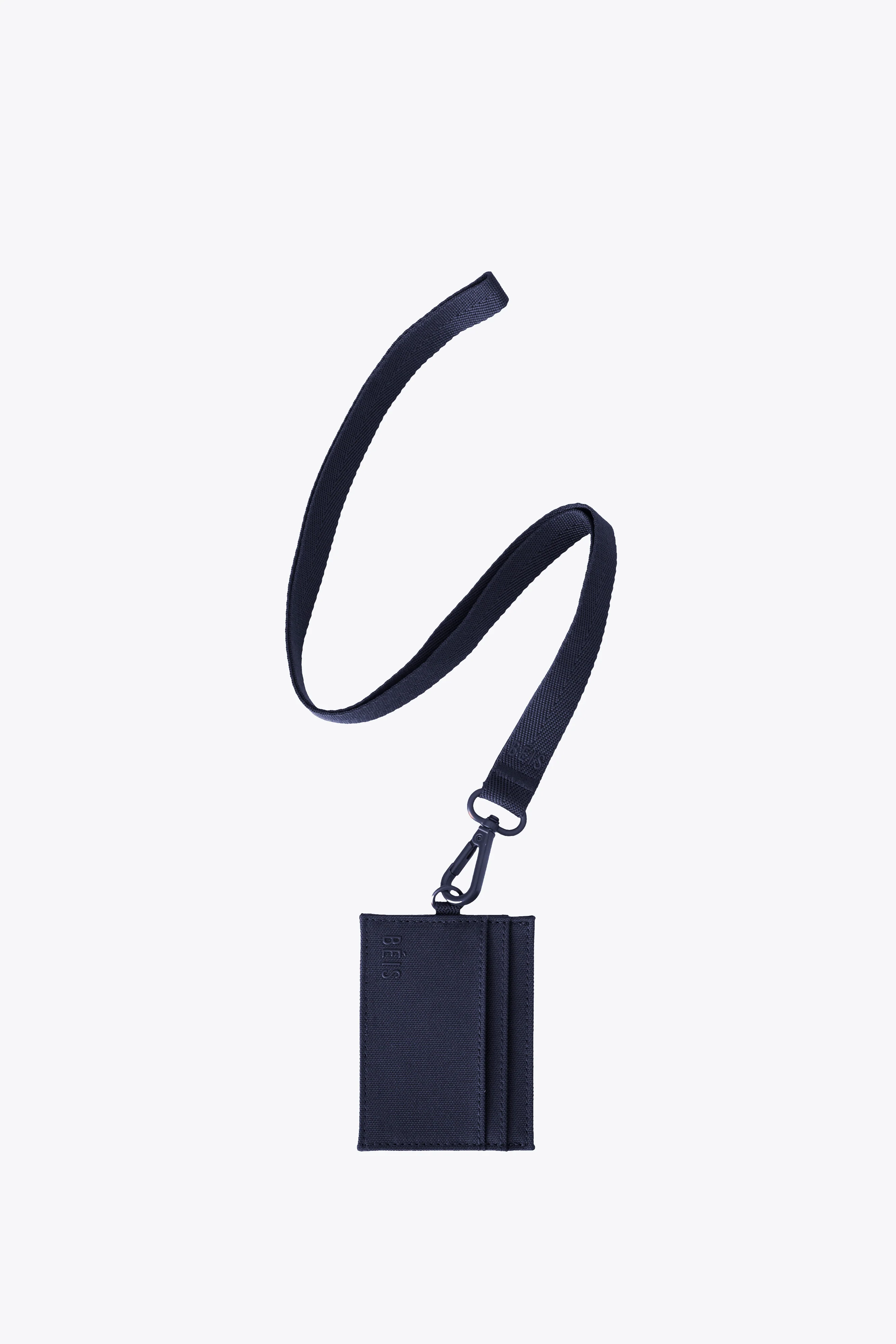 The ID Card Holder in Navy