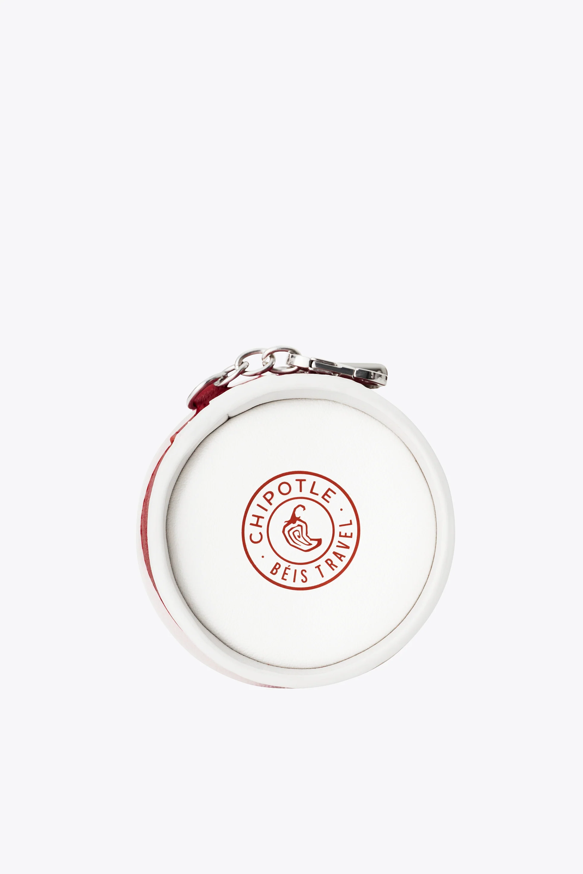 BÉIS x Chipotle The Guac Cup Charm