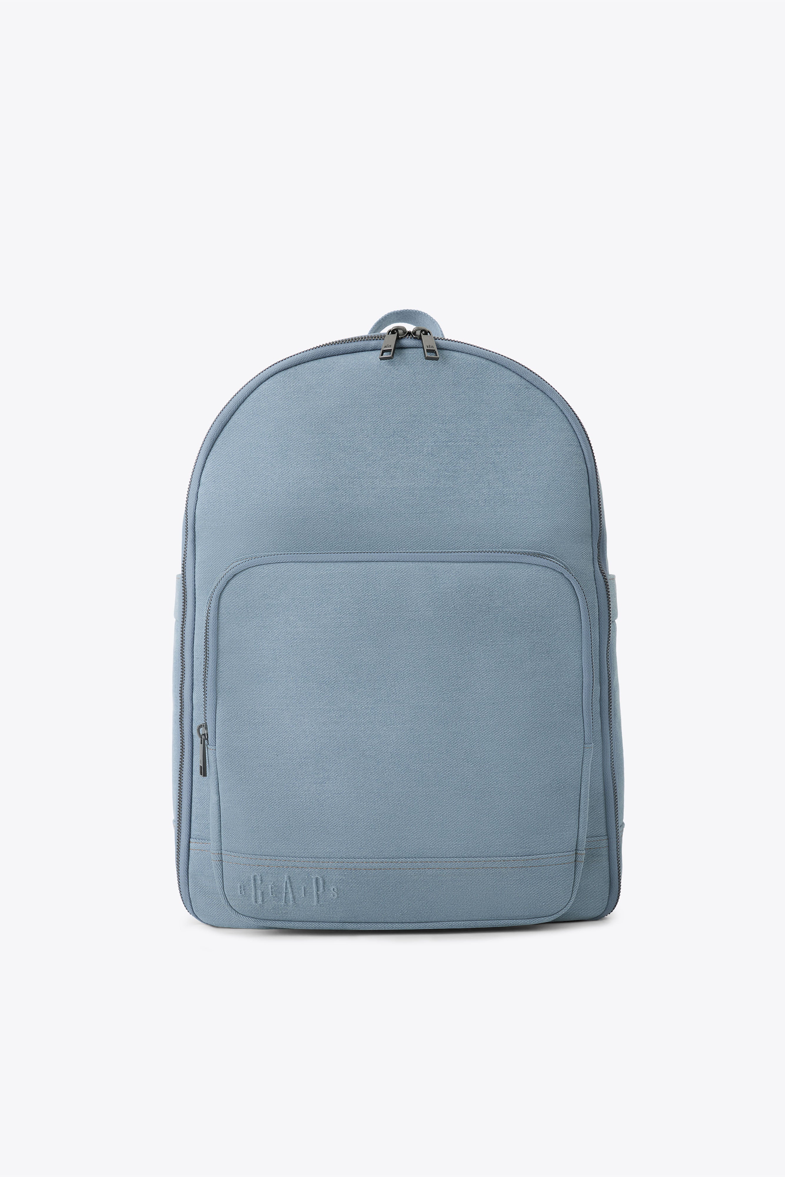 Gap x BÉIS The Travel Backpack in Denim Blue