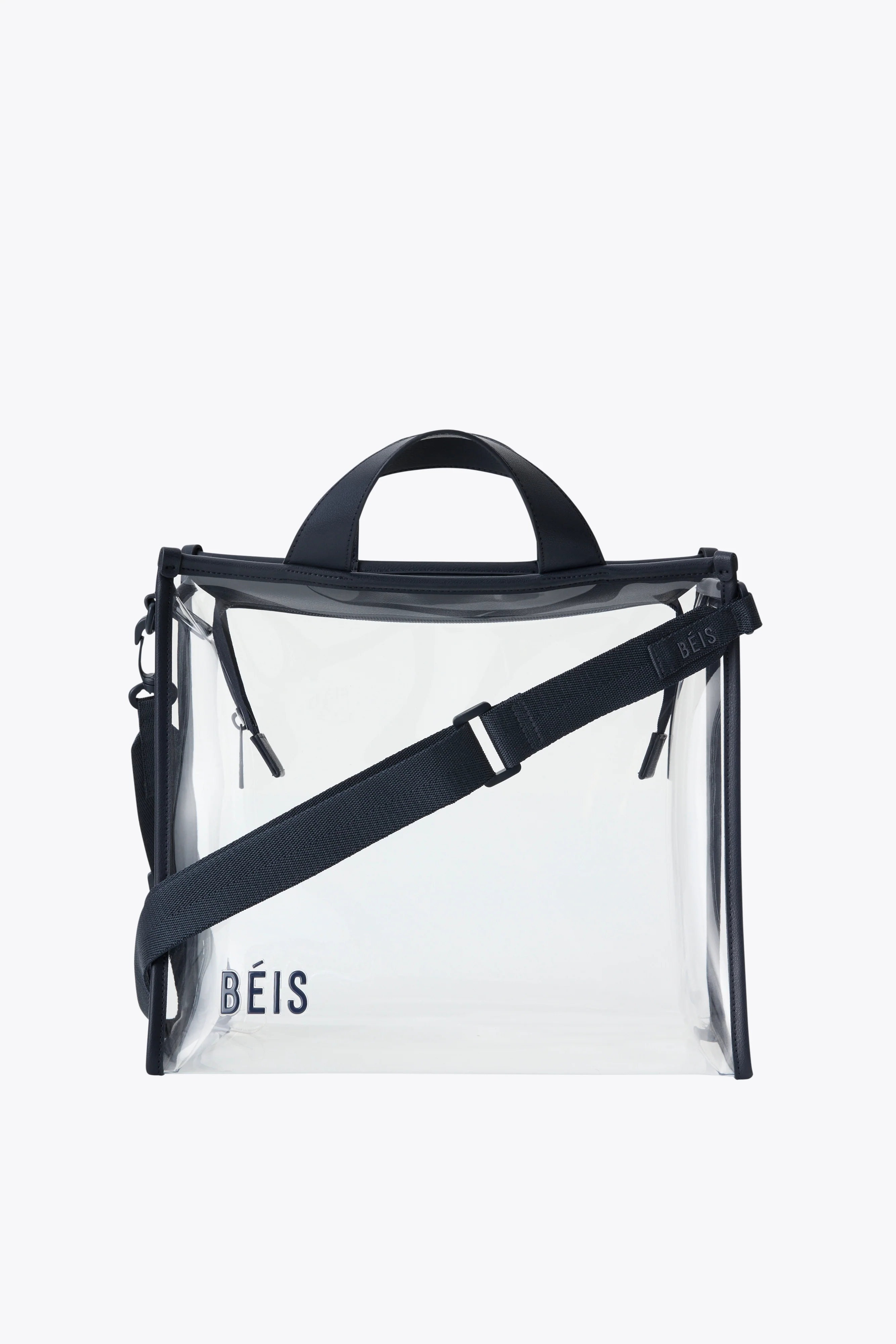 The Stadium Tote in Navy