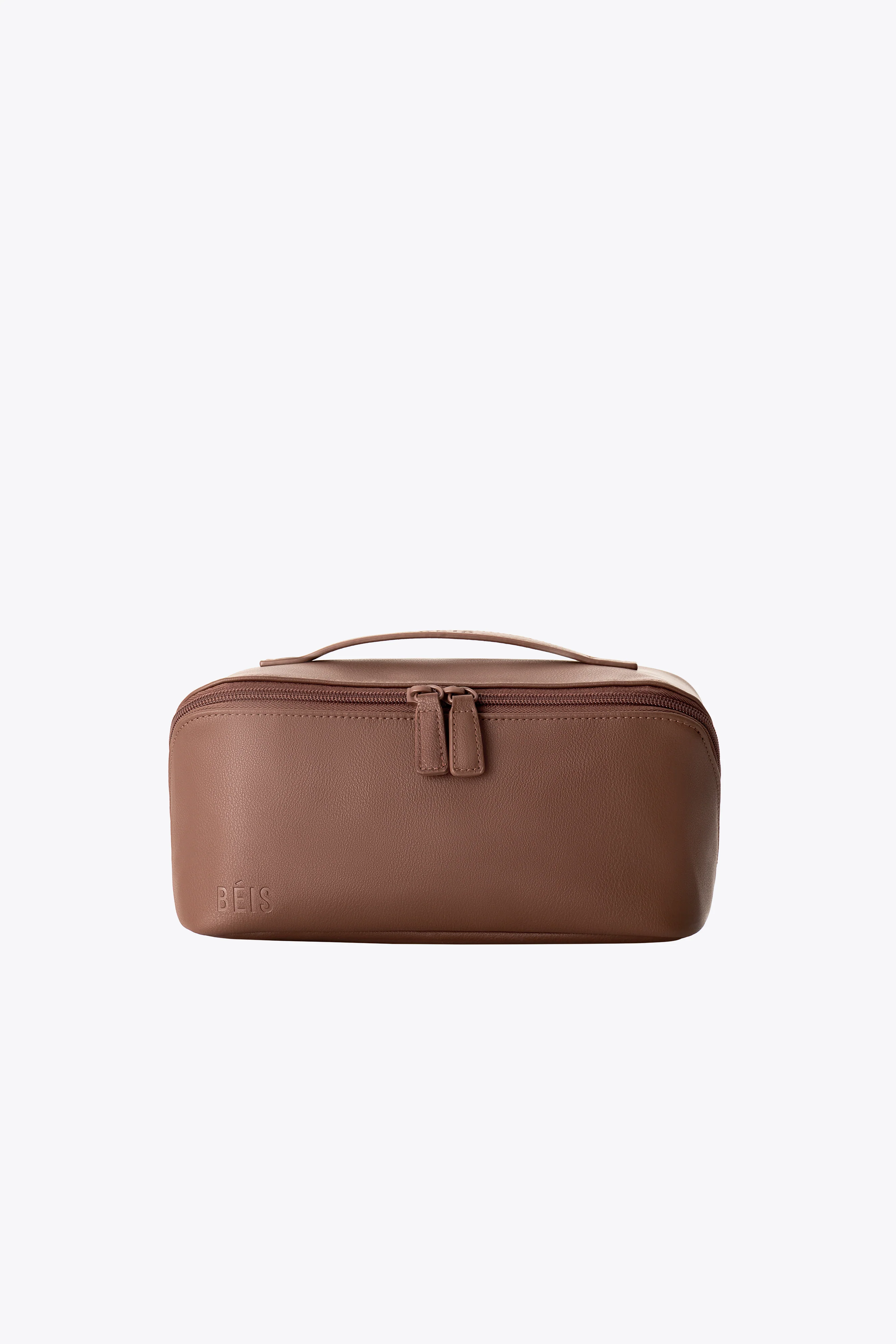 The Essential Toiletry Kit in Maple