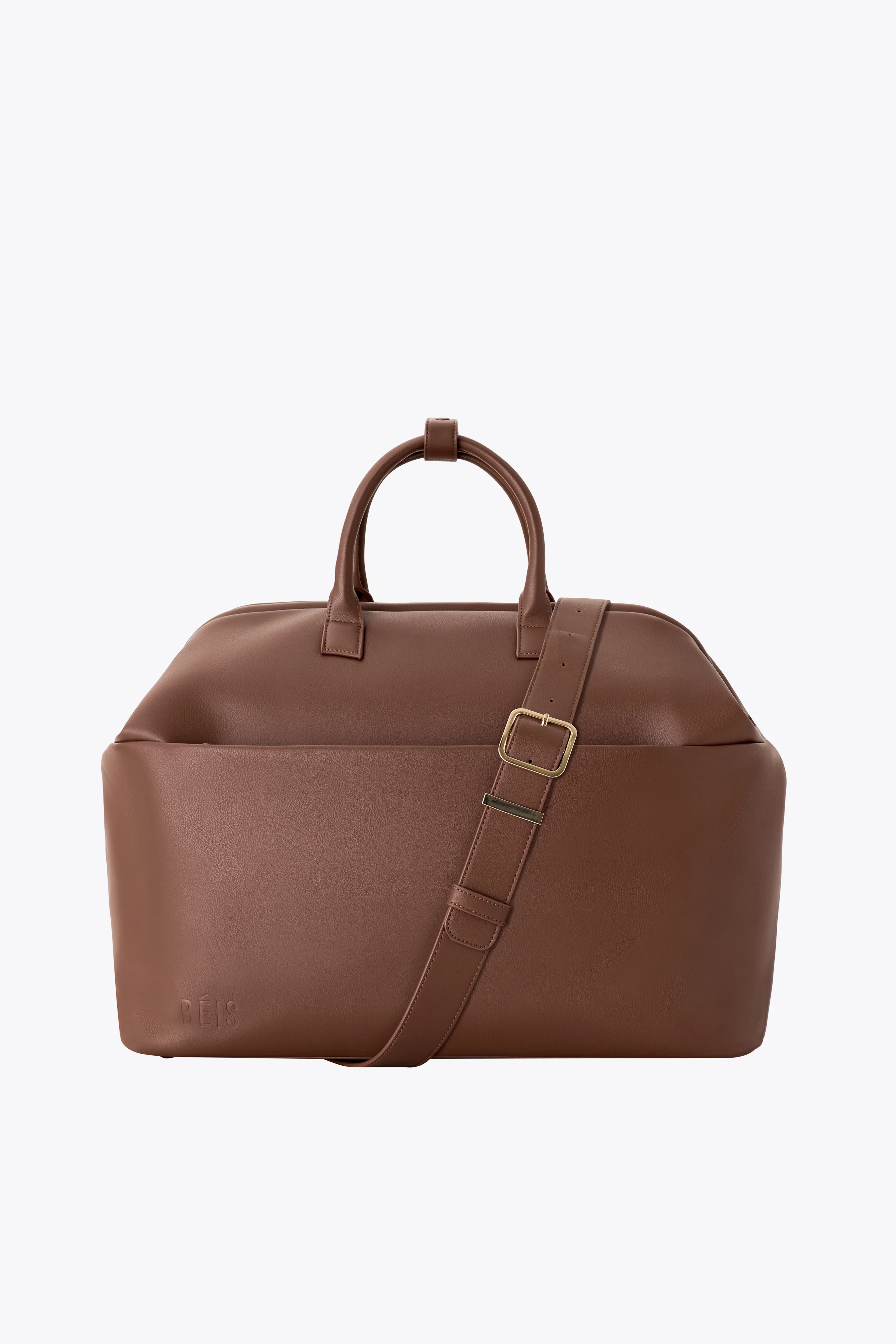 The Essential Weekender in Maple