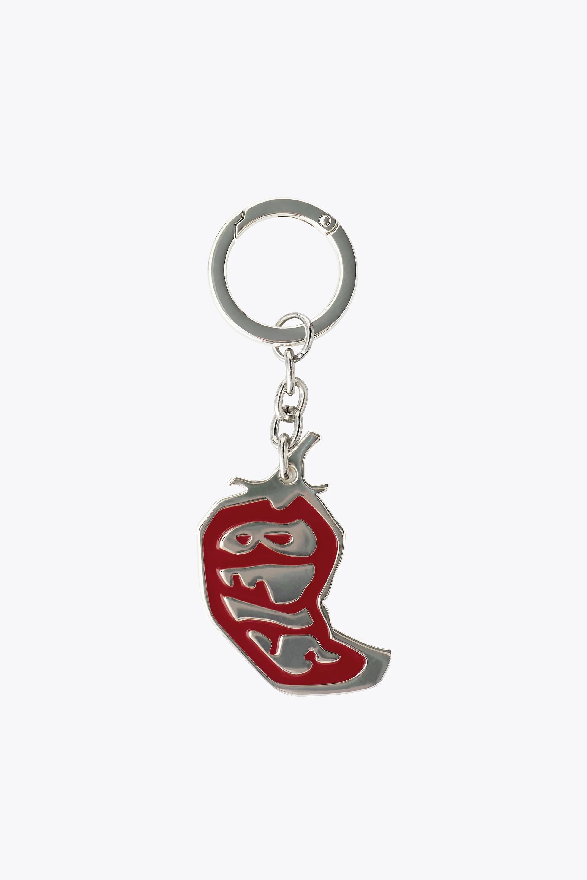 BÉIS x Chipotle The Pepper Charm