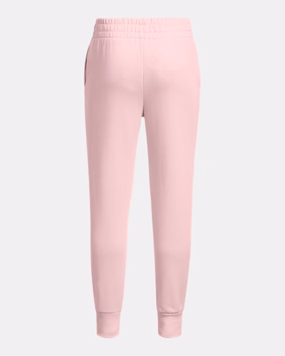 UA Rival Fleece Girls' Joggers