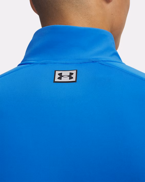 UA Drive Pro Hybrid Men's ½ Zip