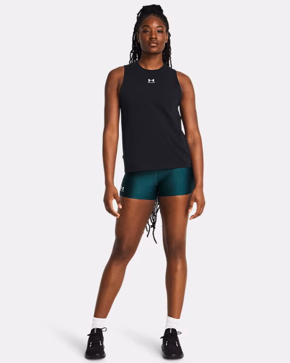 UA Rival Women's Muscle Tank