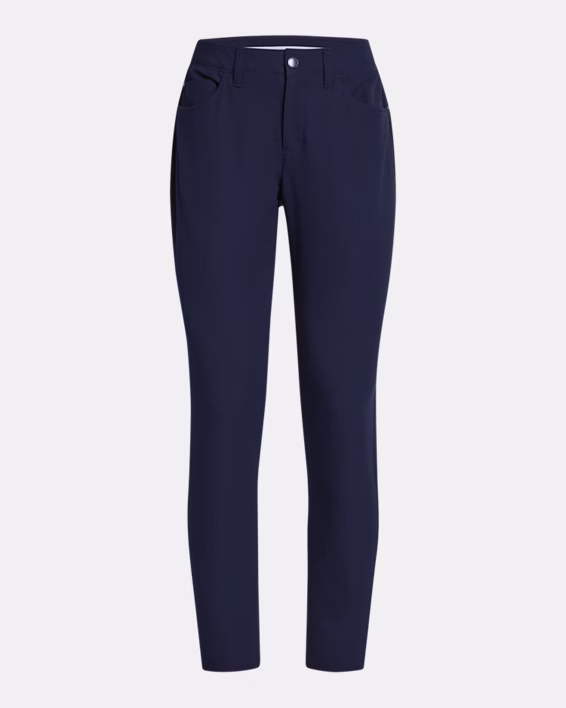 UA Drive Pro Cold Weather Women's 5-Pocket Pants