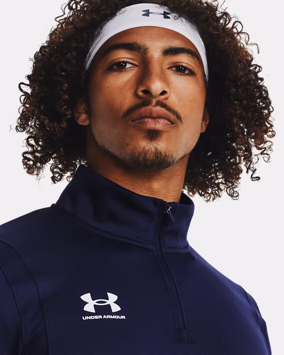 UA Challenger Men's Midlayer