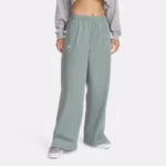 UA Rival Women's Wide Leg Pants