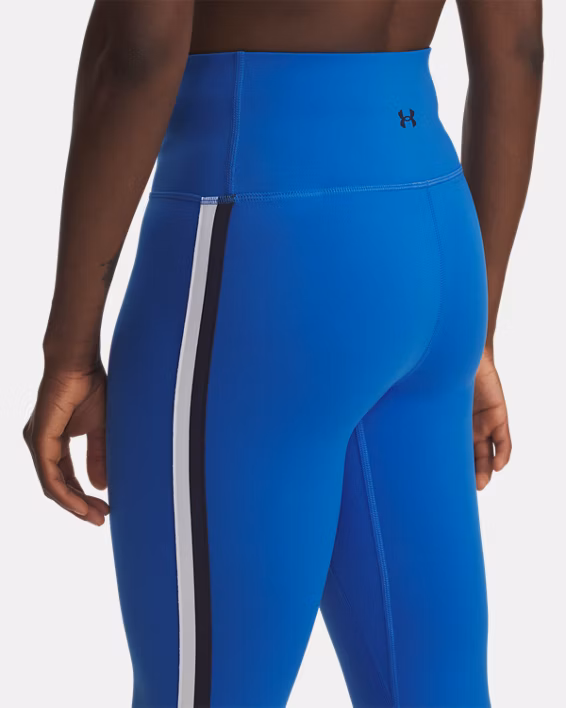 UA Motion Sport Tape Women's Flare Pants