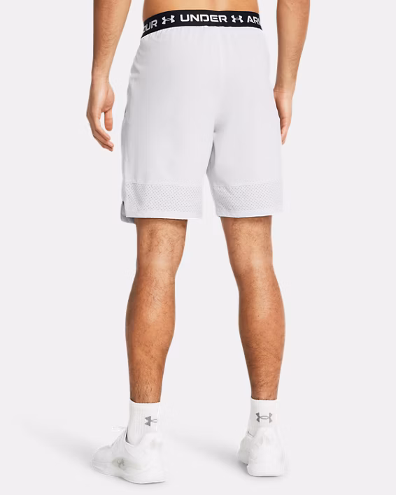 UA Vanish Woven Men's 20 cm Shorts