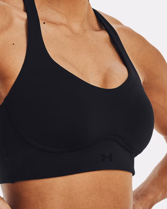 UA Vanish Elite Mid Women's Sports Bra
