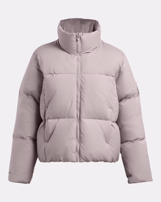 UA Limitless Down Puffer Women's Jacket