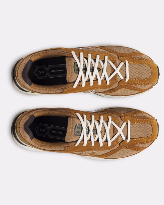 UA Apparition Unisex Shoes