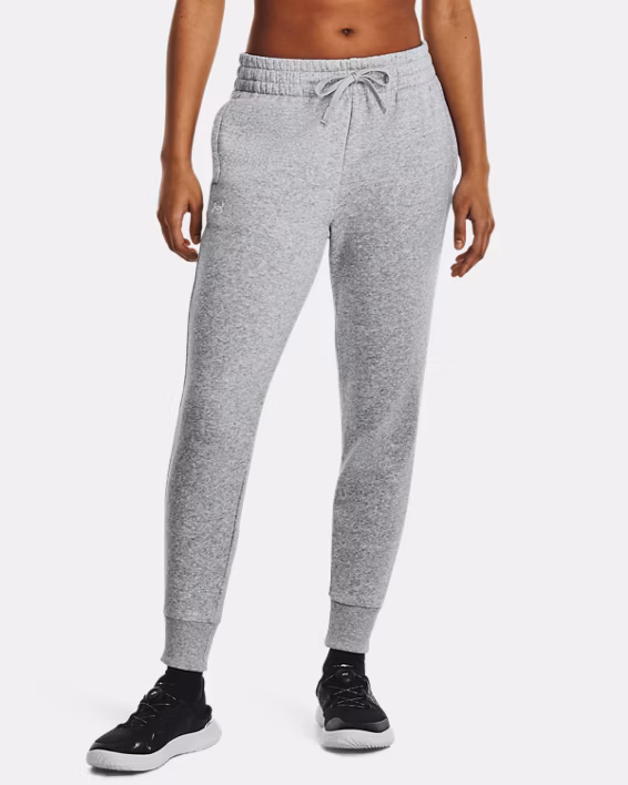 UA Rival Fleece Women's Joggers