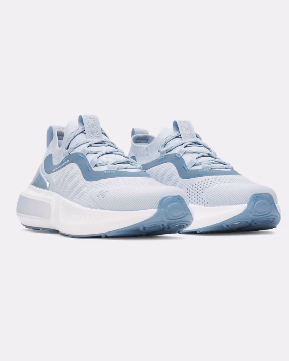 UA Phantom 4 Chrome Women's Shoes