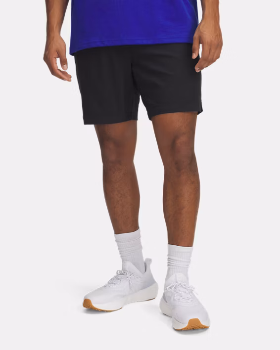 UA Drive Men's 18 cm Pull-On Shorts