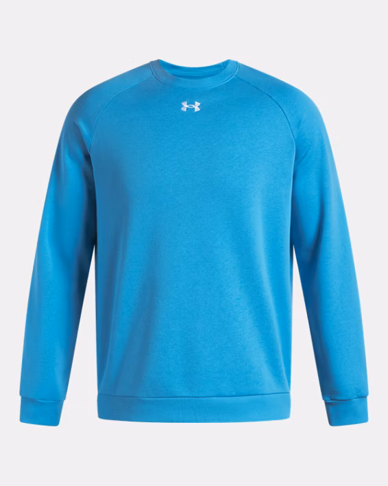 UA Rival Fleece Men's Crew