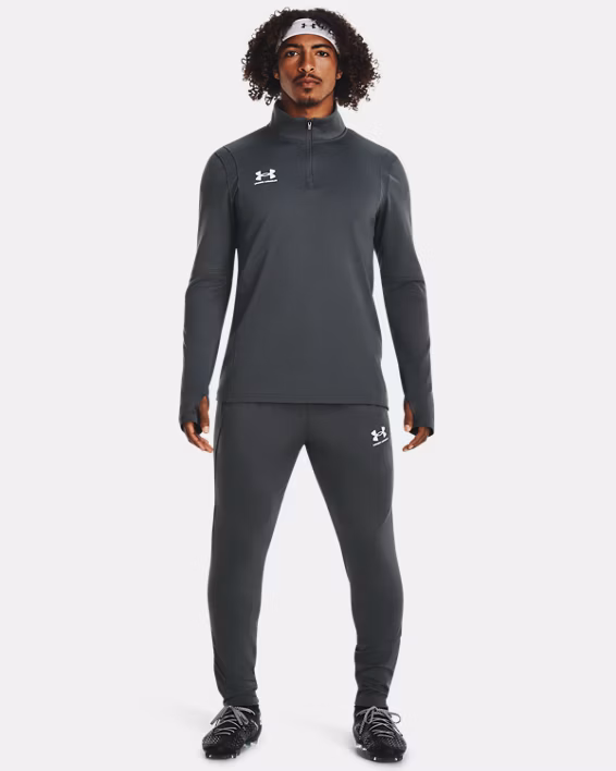 UA Challenger Men's Midlayer
