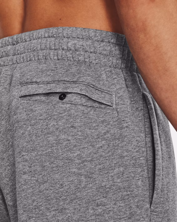 UA Rival Fleece Men's Suit