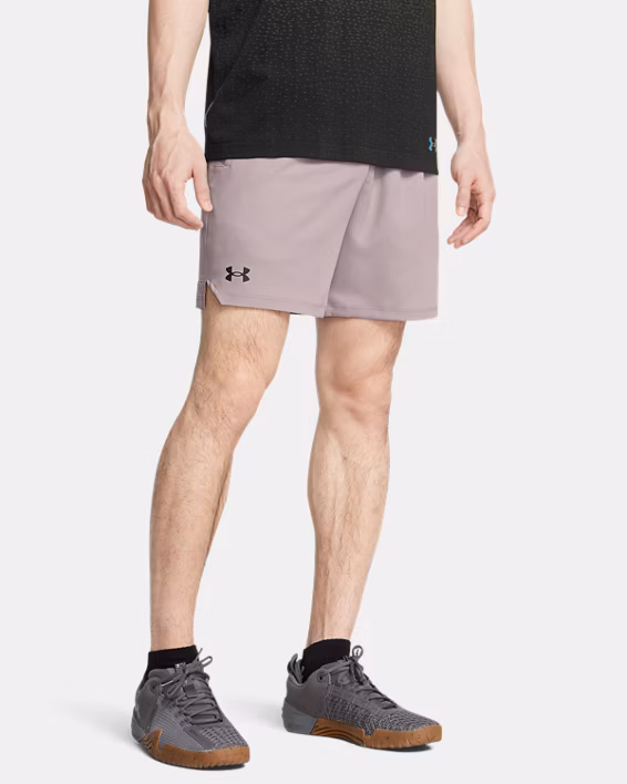 UA Vanish Woven Men's 15 cm Shorts
