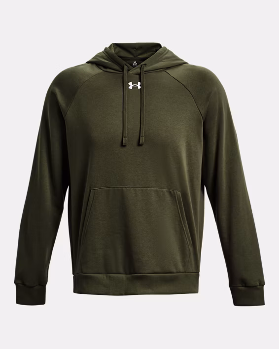 UA Rival Fleece Men's Hoodie