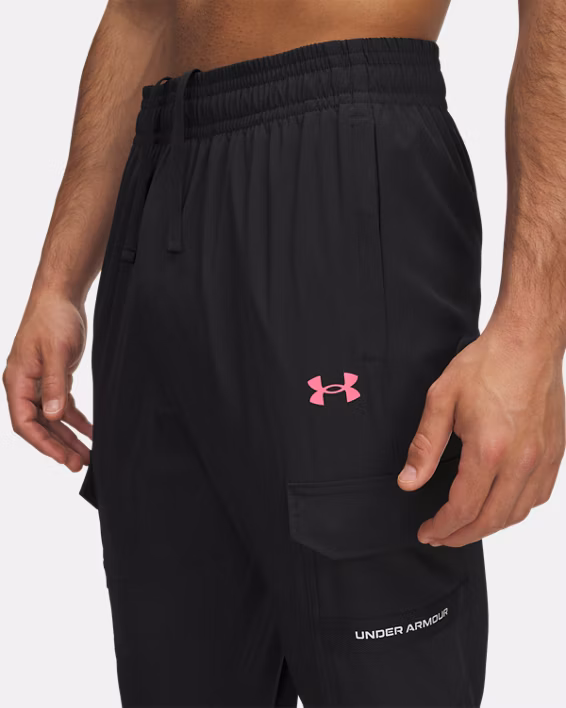 UA Tech™ Utility Woven Men's Pants