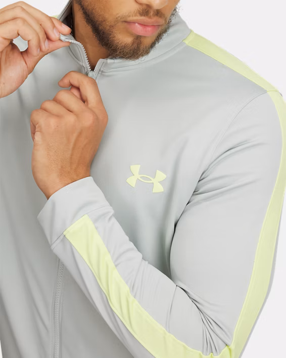 UA Rival Knit Men's Tracksuit