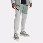 UA Unstoppable Fleece Men's Joggers