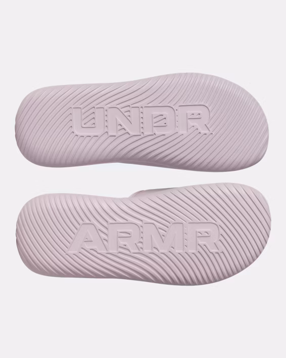 UA Ignite Pro 8 Women's Slides