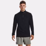 UA Qualifier Men's ½ Zip