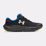 UA Surge 4 Boys' Running Shoes