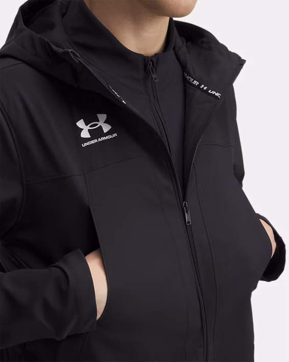 UA Challenger Pro Men's Jacket