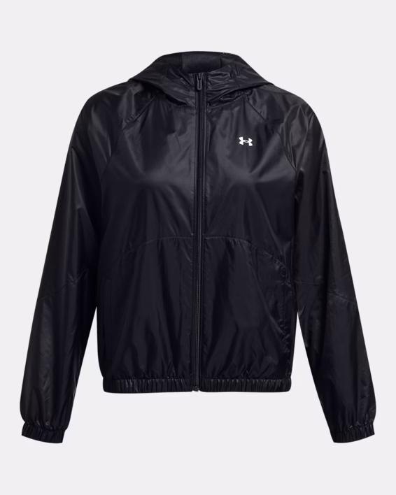 UA Rival Sport Women's Windbreaker