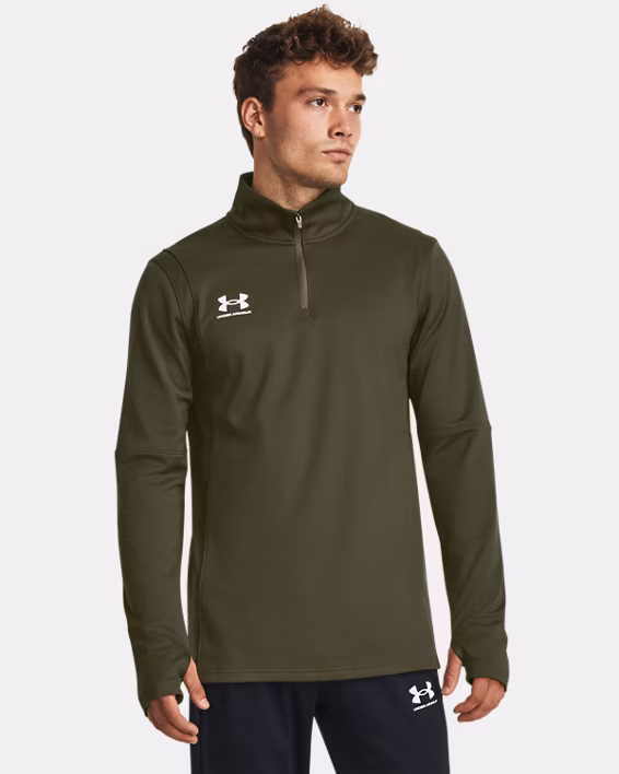 UA Challenger Men's Midlayer