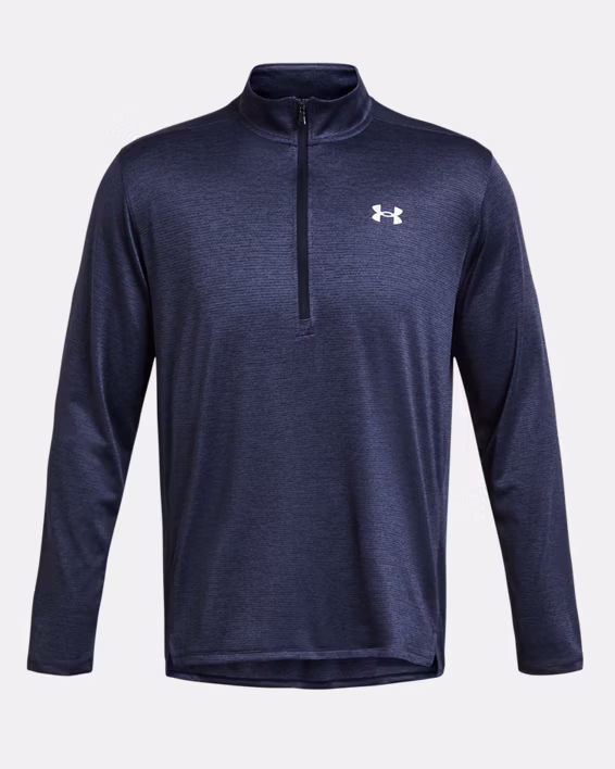 UA Tech™ Vent Men's ½ Zip