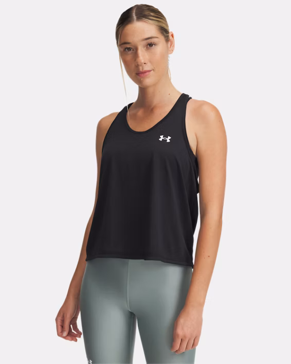 UA Tech™ Swing Women's Tank