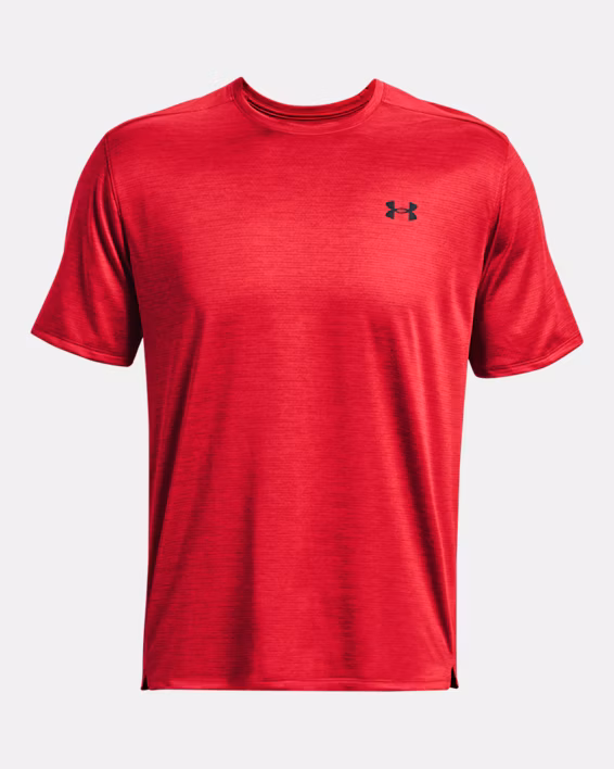 UA Tech™ Vent Men's Short Sleeve