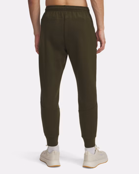 UA Unstoppable Fleece Men's Joggers