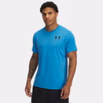HeatGear® Fitted Men's Short Sleeve