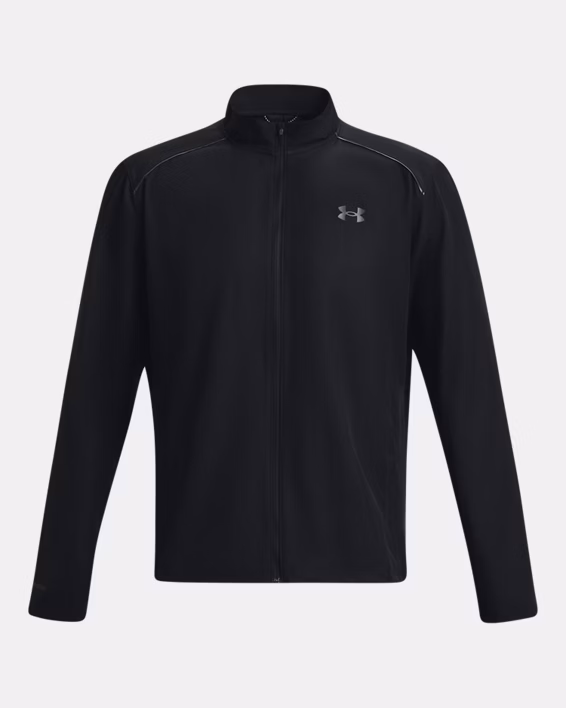 UA Launch Men's Jacket