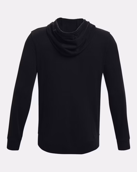 UA Rival Terry Men's Full-Zip