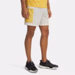 UA Launch Trail Men's 13 cm Shorts